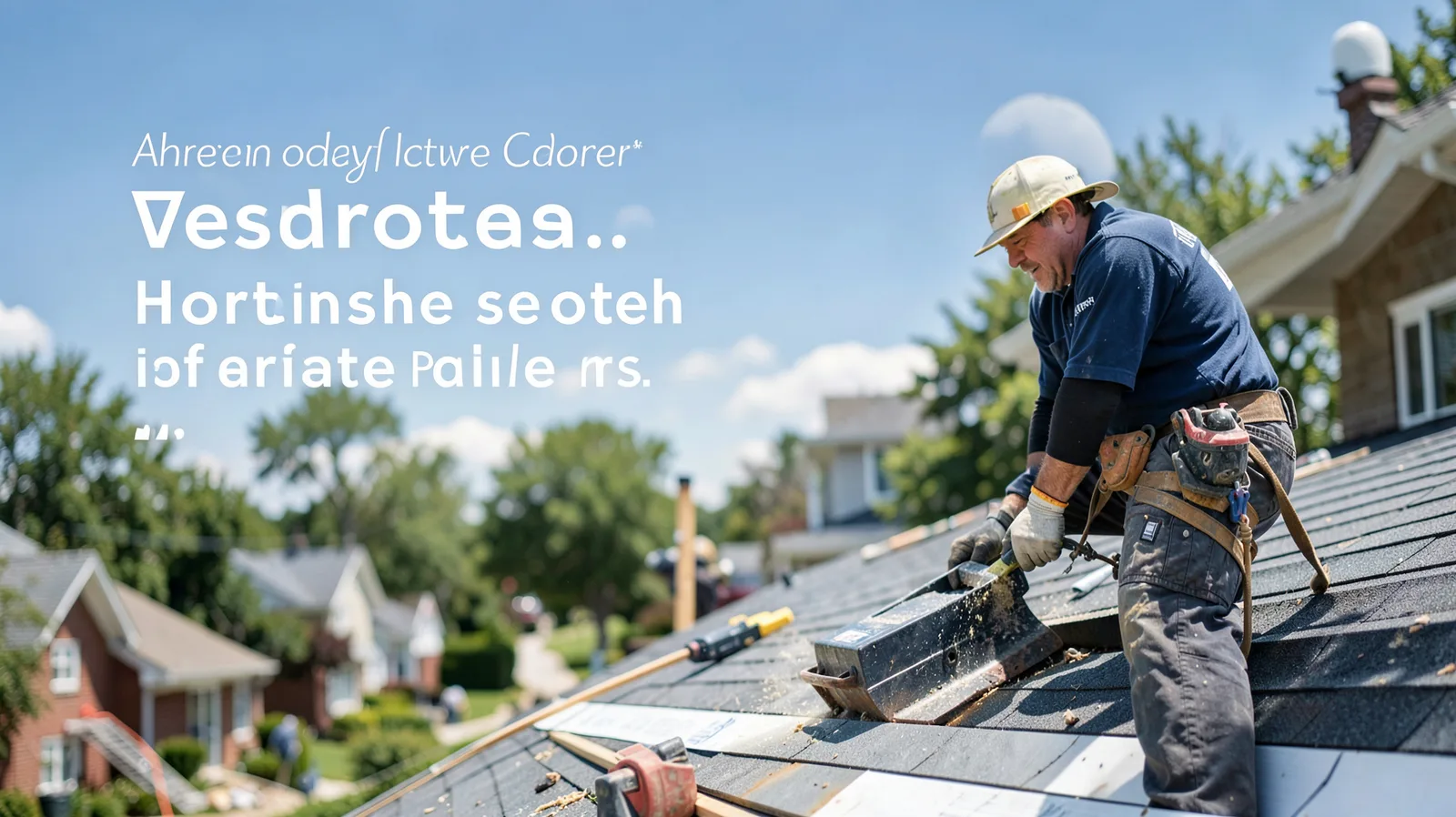 Roof Replacement in Union Dale, PA near me